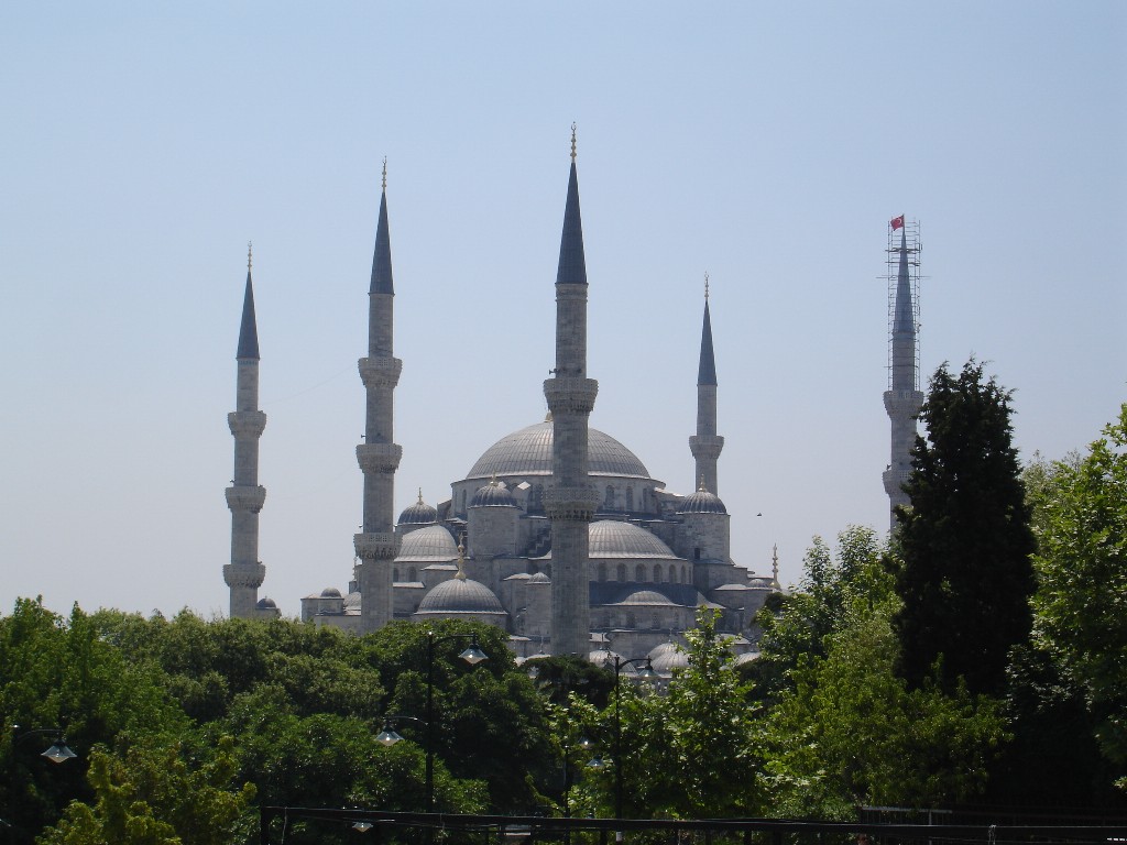Istanbul